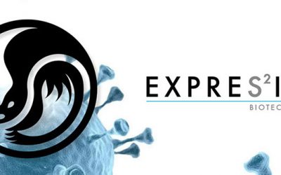 ExpreS2ion utser Honeybadger till bolagets IR-partner
