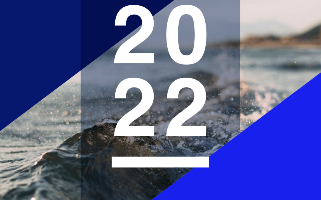 Max Matthiessen Sustainability Report 2022