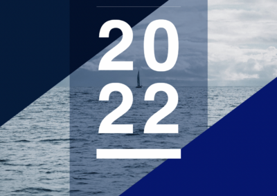Max Matthiessen Annual Report 2022