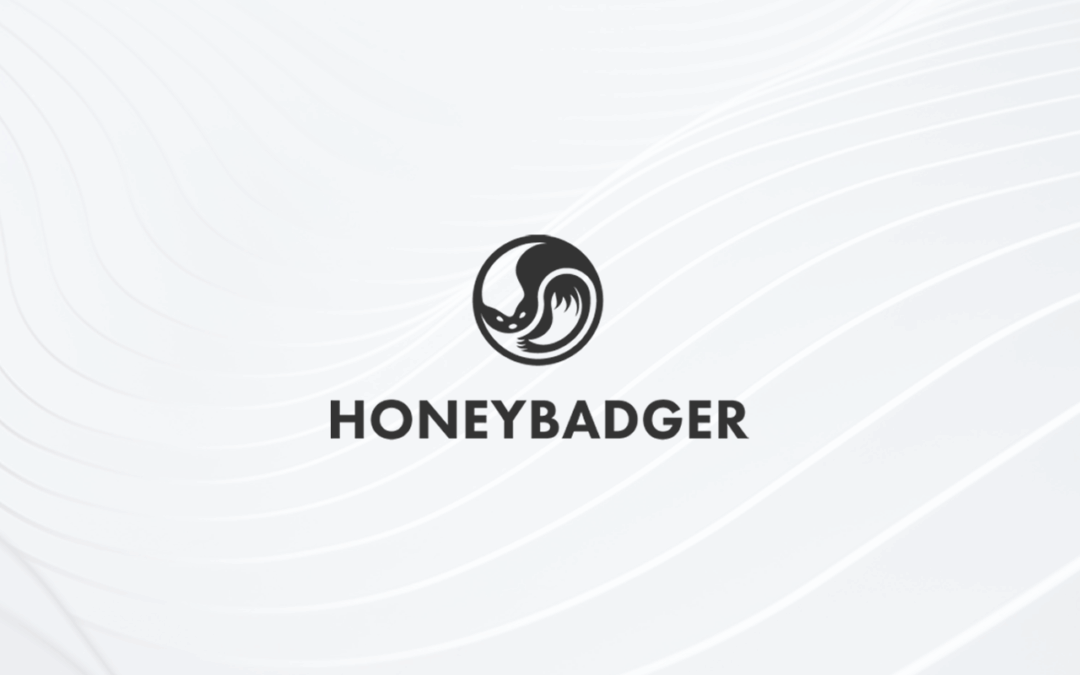 Honeybadger consolidates its entire business under the same brand