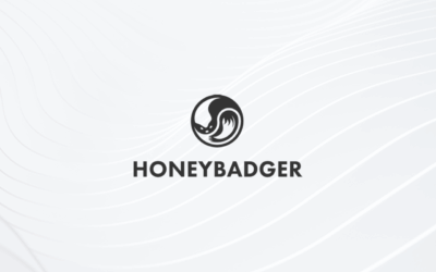 Honeybadger consolidates its entire business under the same brand